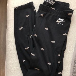 Nike Gym Leggings